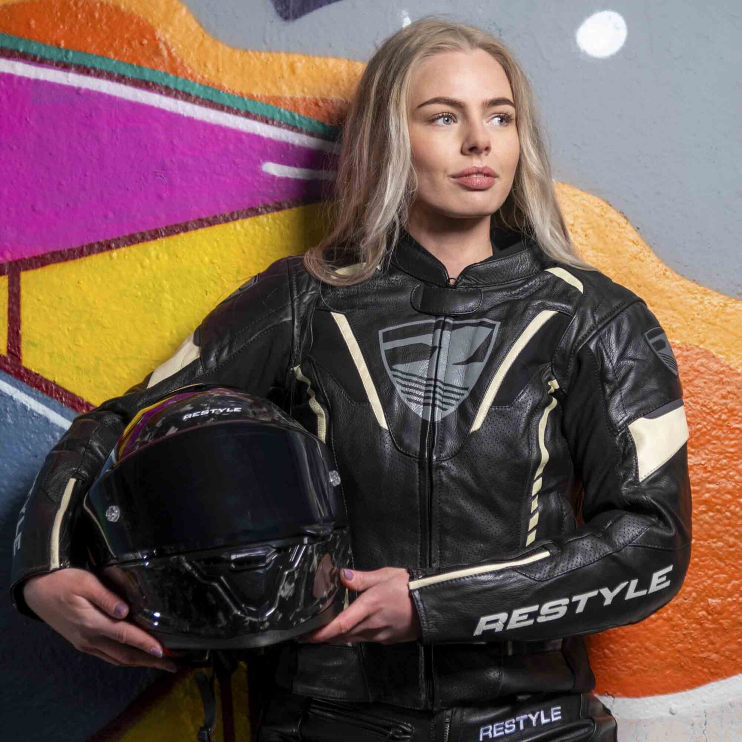 CE-GP PRO NEXT-LEVEL WHITE/ TRIPLE AAA INCL. CE-LEVEL II