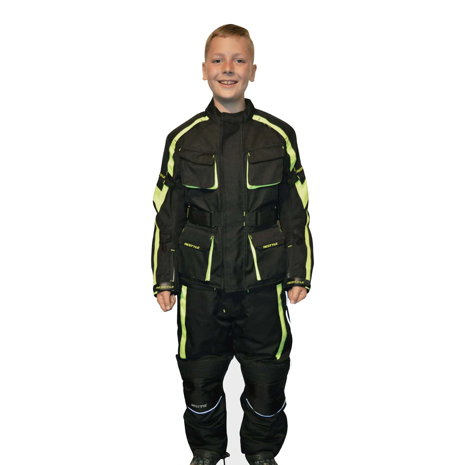KINDEREN MOTORPAK