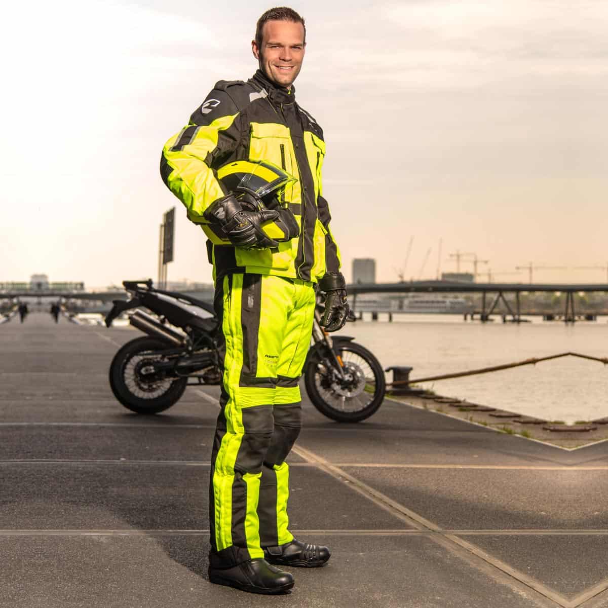 CE-INSTRUCTOR TYPE IV / AA GEKEURD/ INCL. CE-LEVEL II PROTECTIE