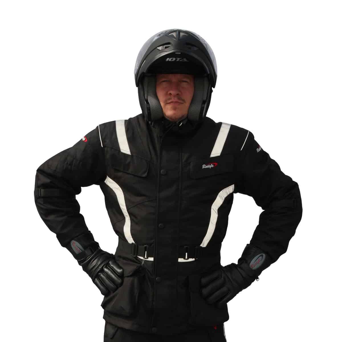 TOURING REFLECTIE OLD