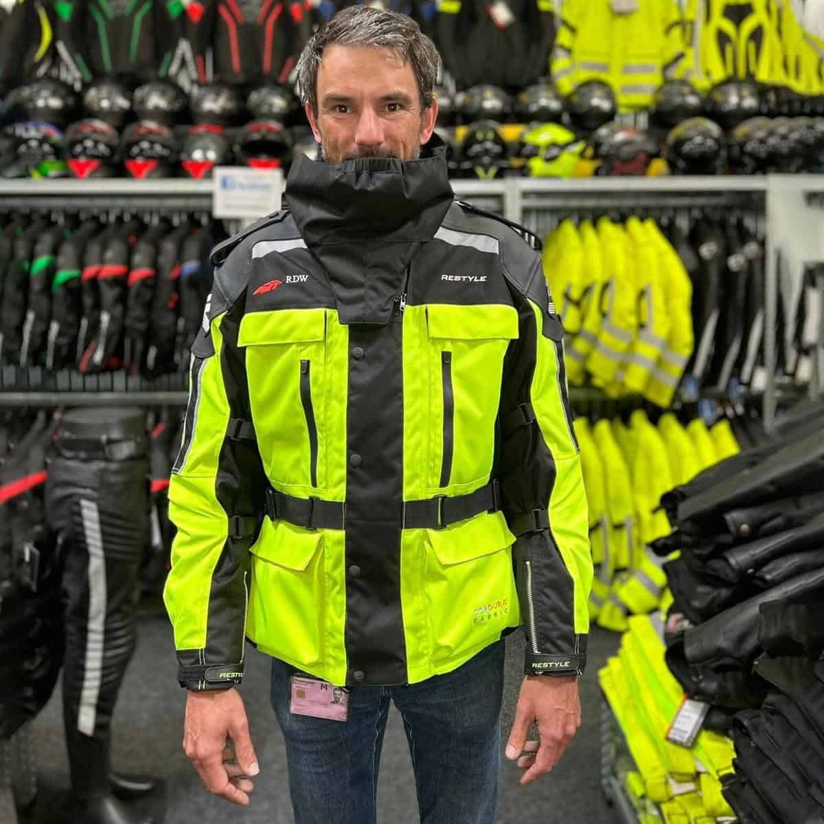 RDW LEVERING MEI 2023