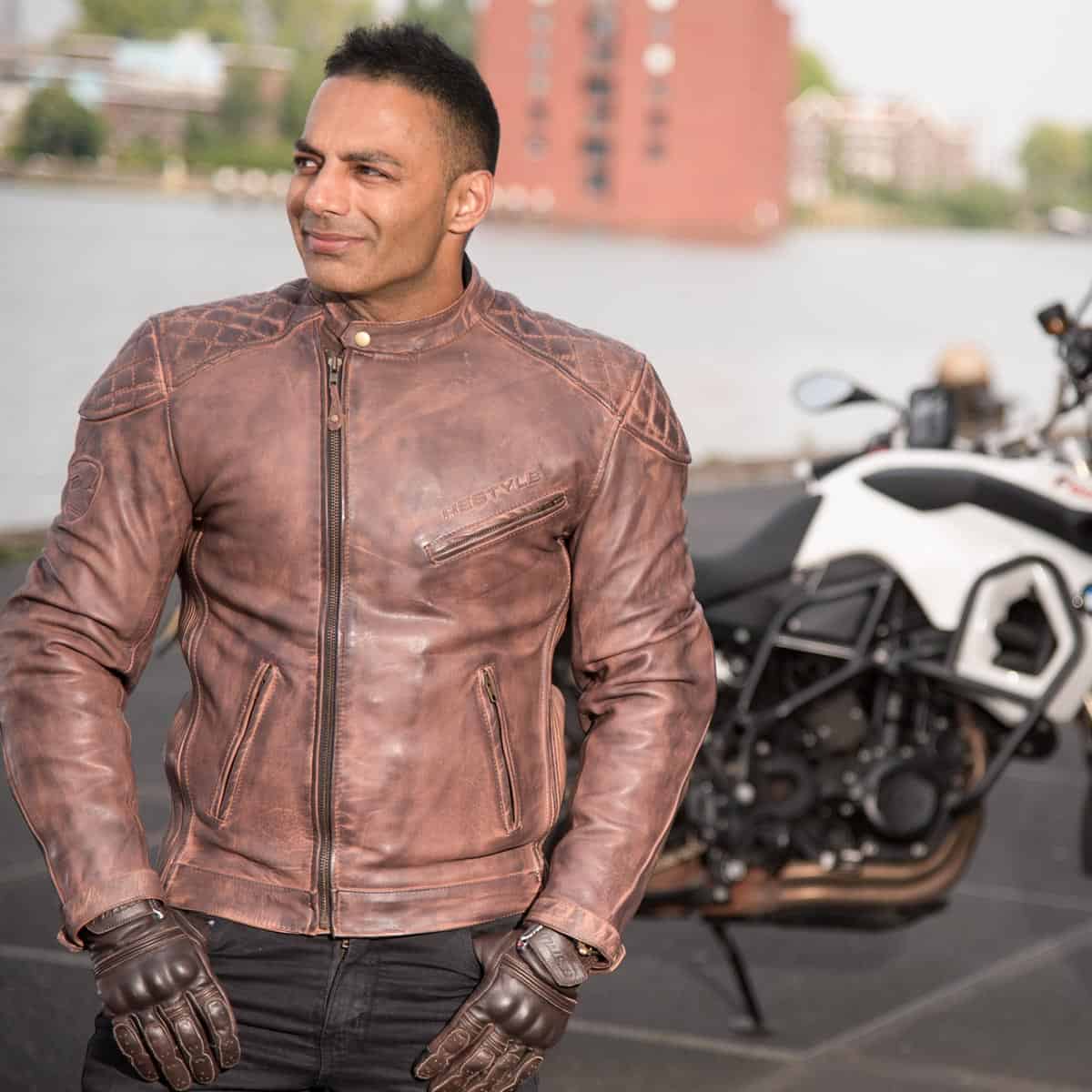 MATTHEW INCL. CE-LEVEL II PROTECTIE