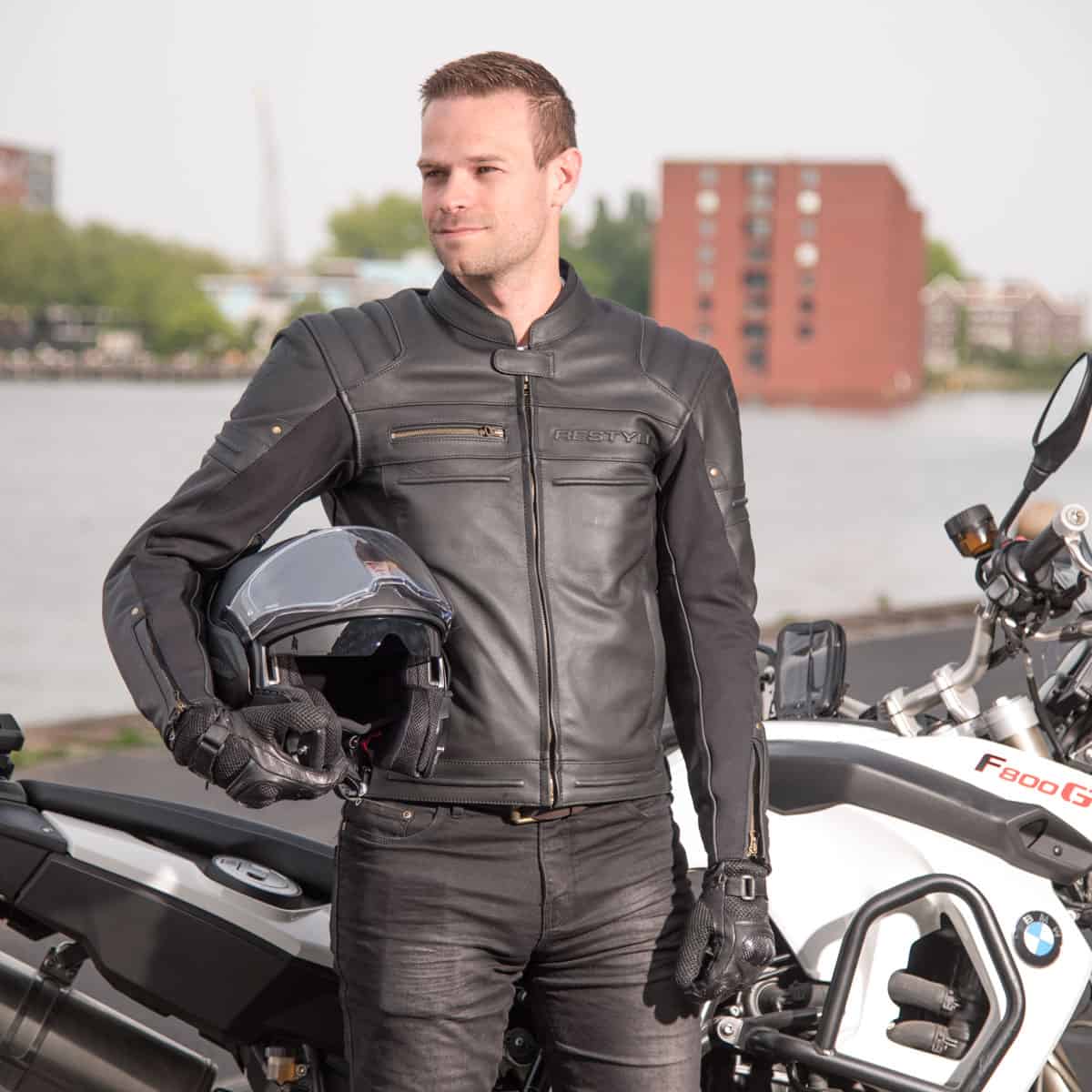 LAURENCE INCL. CE-LEVEL II PROTECTIE