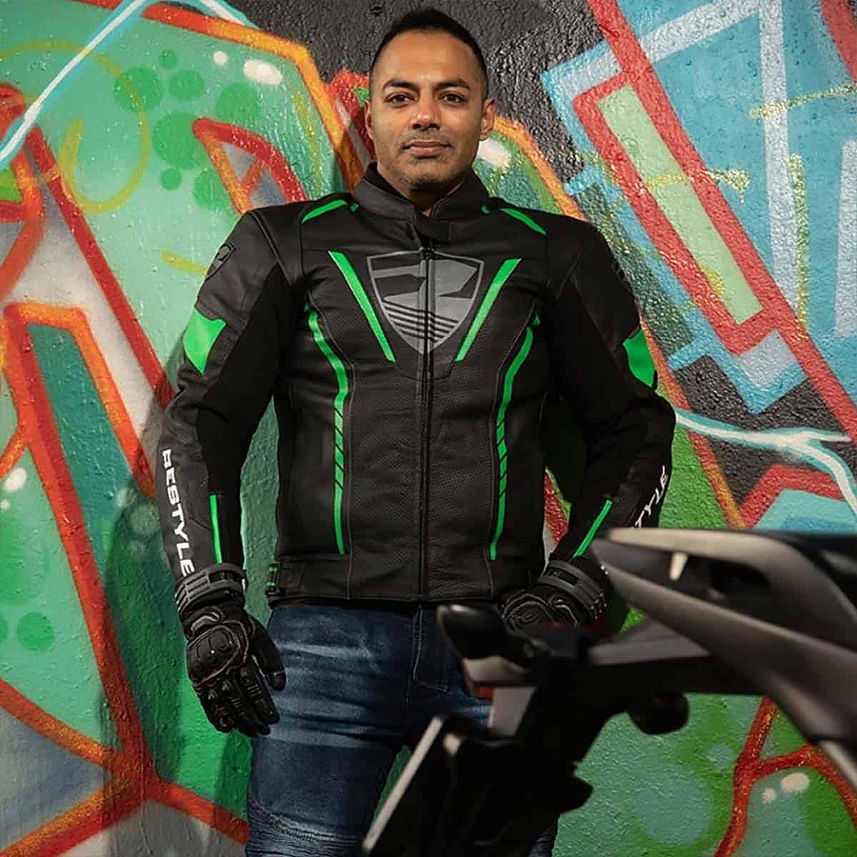 CE-GP PRO NEXT LEVEL GREEN/ TRIPLE AAA INCL. CE-LEVEL II