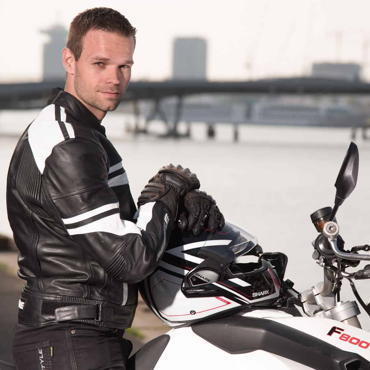 ALPHAS / WIND- EN WATERDICHT / 4 SEIZOENEN