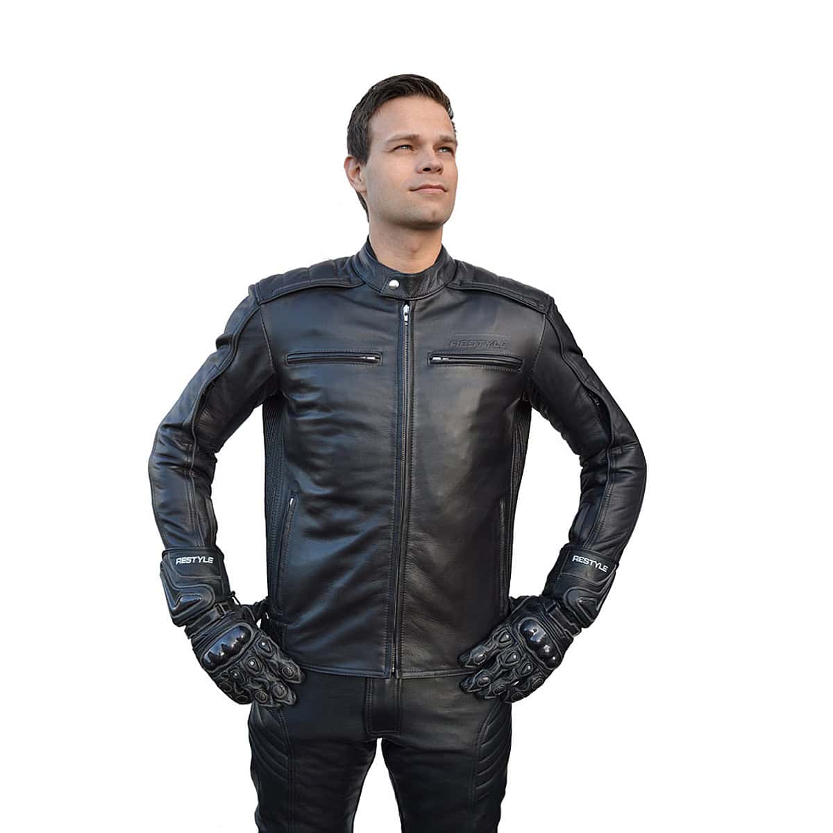 ROADSTER / WIND- EN WATERDICHT / 4 SEIZOENEN