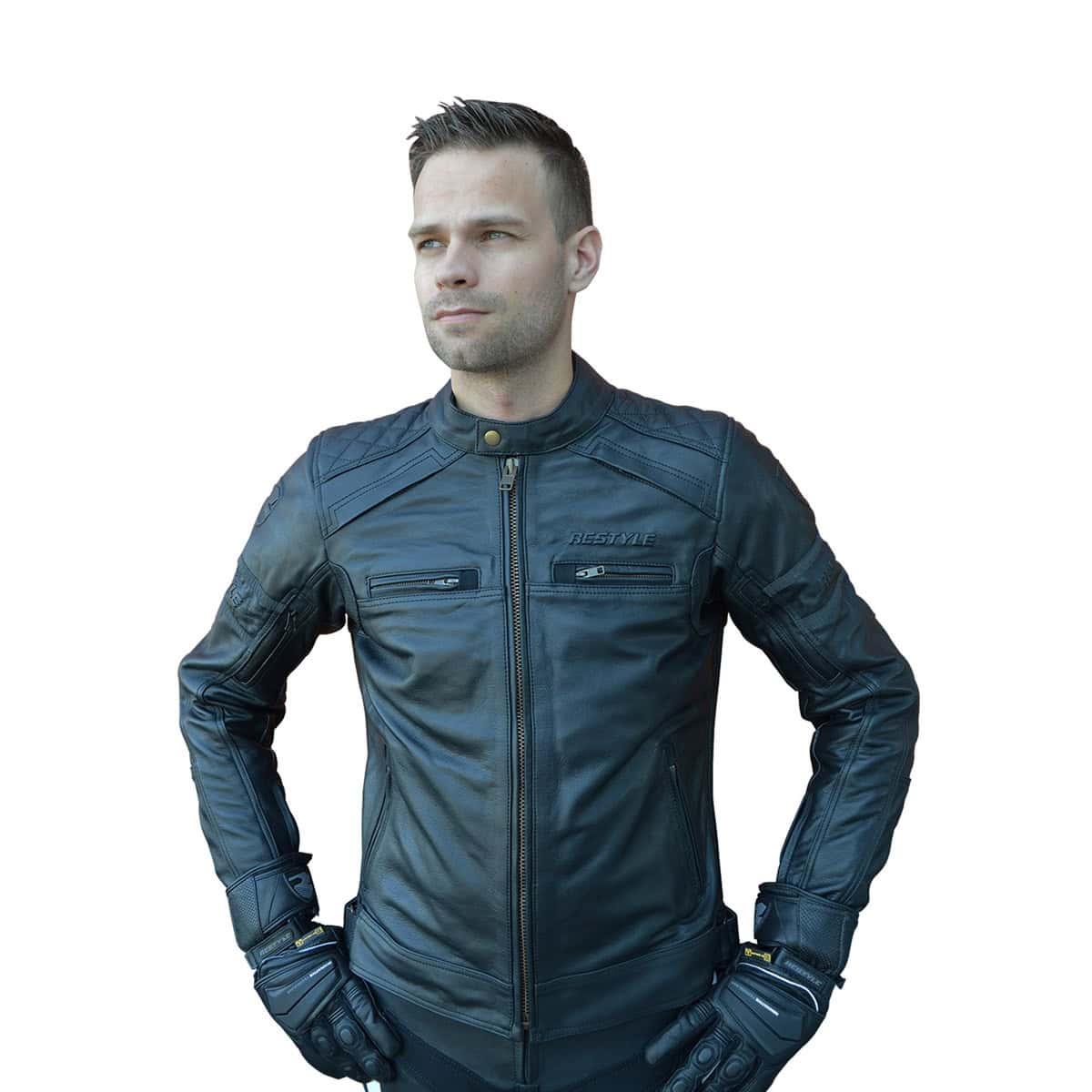 VINTAGE II ANILINE / CE-LEVEL 2 / WIND- EN WATERDICHT / 4 SEIZOENEN