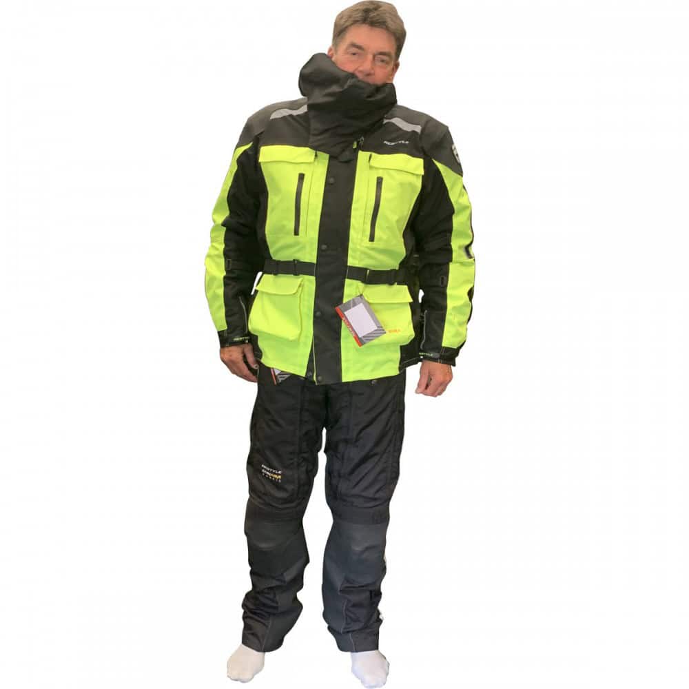 INSTRUCTOR IV MAATPAK