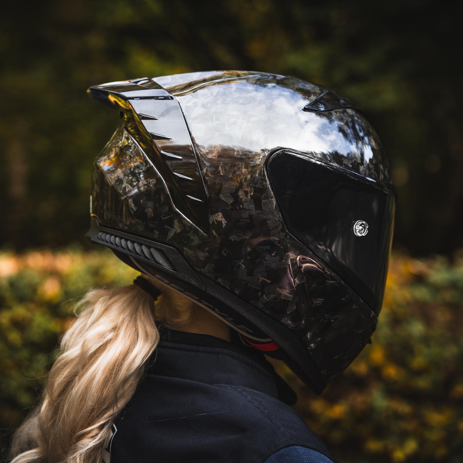 PHANTOM FORGED CARBON