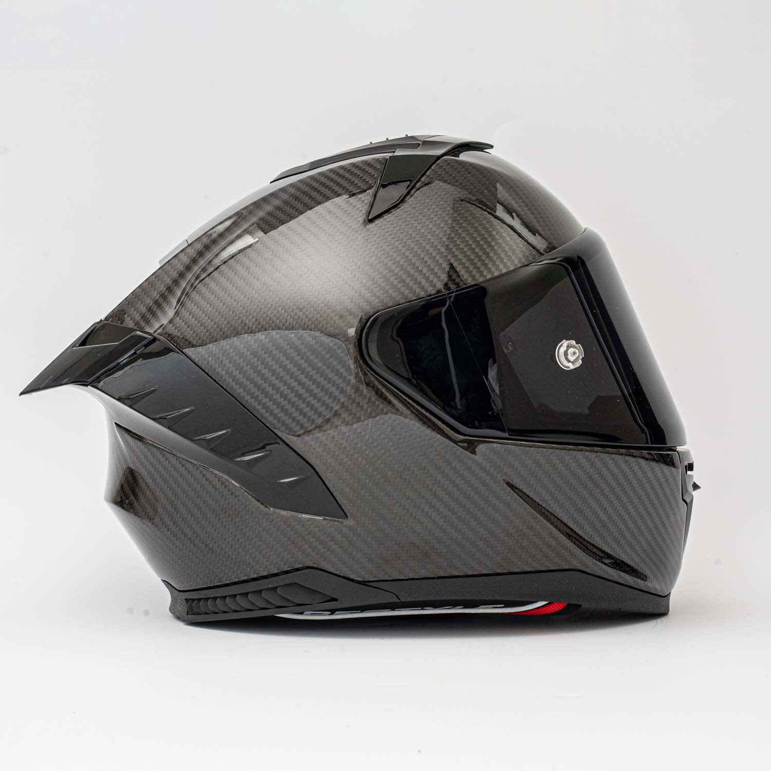 PHANTOM GLOSSY CARBON