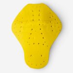 CE Level 2 rugprotector Keep Tech achterzijde