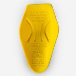 CE Level 2 schouder- en elleboogprotector Keep Tech Part 311 label EN 1621-1:2012